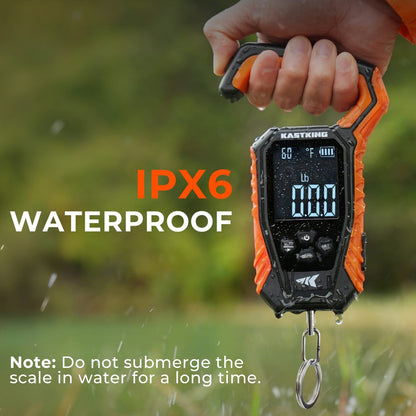 Kastking Quality | Weighmaster Digital Fish Scale