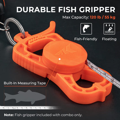 Kastking Quality | Weighmaster Digital Fish Scale
