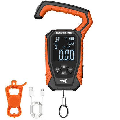 Kastking Quality | Weighmaster Digital Fish Scale