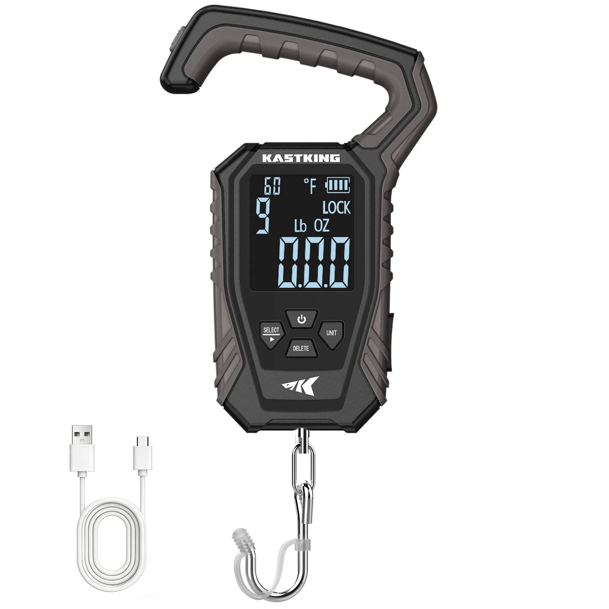 Kastking Quality | Weighmaster Digital Fish Scale