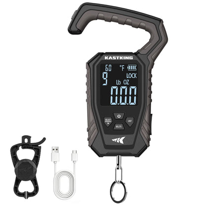 Kastking Quality | Weighmaster Digital Fish Scale