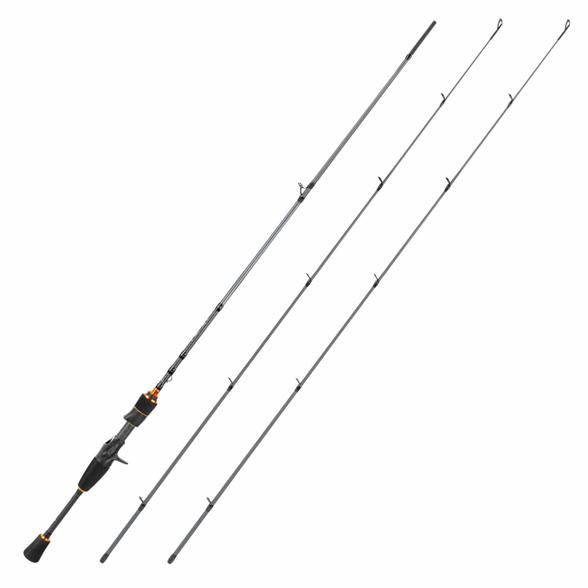 Kastking Special Offer | Zephyr Bait Finesse Twin-Tip Casting Rod