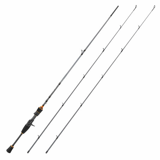 Kastking Special Offer | Zephyr Bait Finesse Twin-Tip Casting Rod