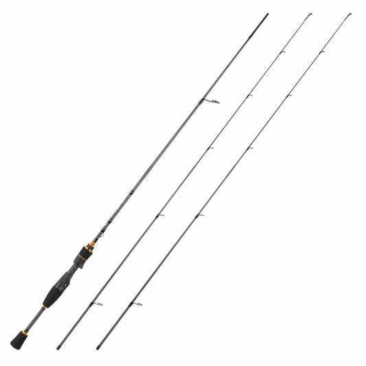Kastking Trending | Zephyr Spin Finesse Twin-Tip Spinning Rod