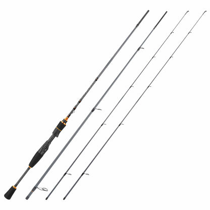 Kastking Trending | Zephyr Spin Finesse Twin-Tip Spinning Rod
