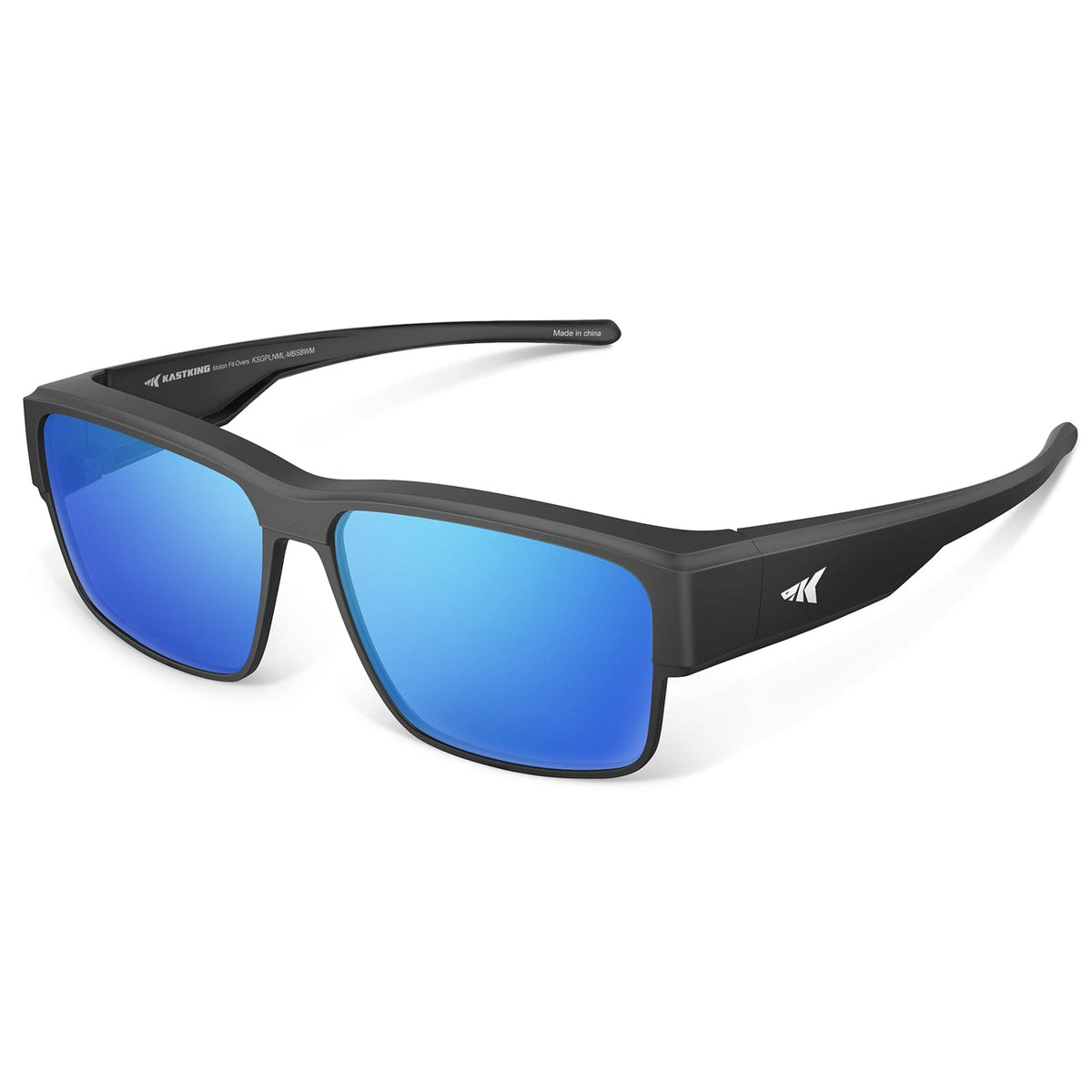 Kastking Exclusive | Molino Fit-Over Polarized Sunglasses