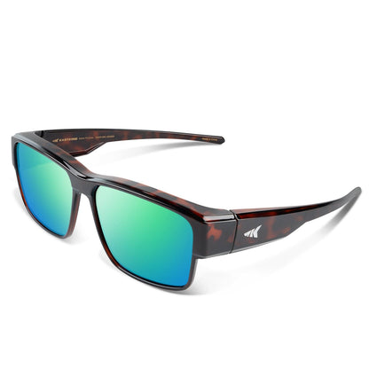 Kastking Exclusive | Molino Fit-Over Polarized Sunglasses