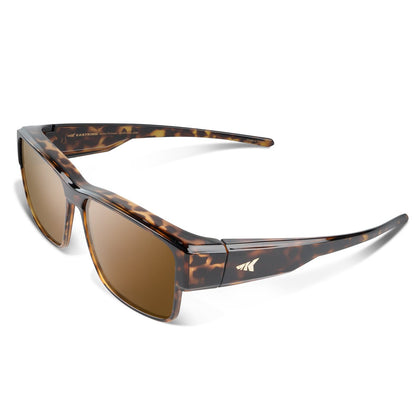 Kastking Exclusive | Molino Fit-Over Polarized Sunglasses