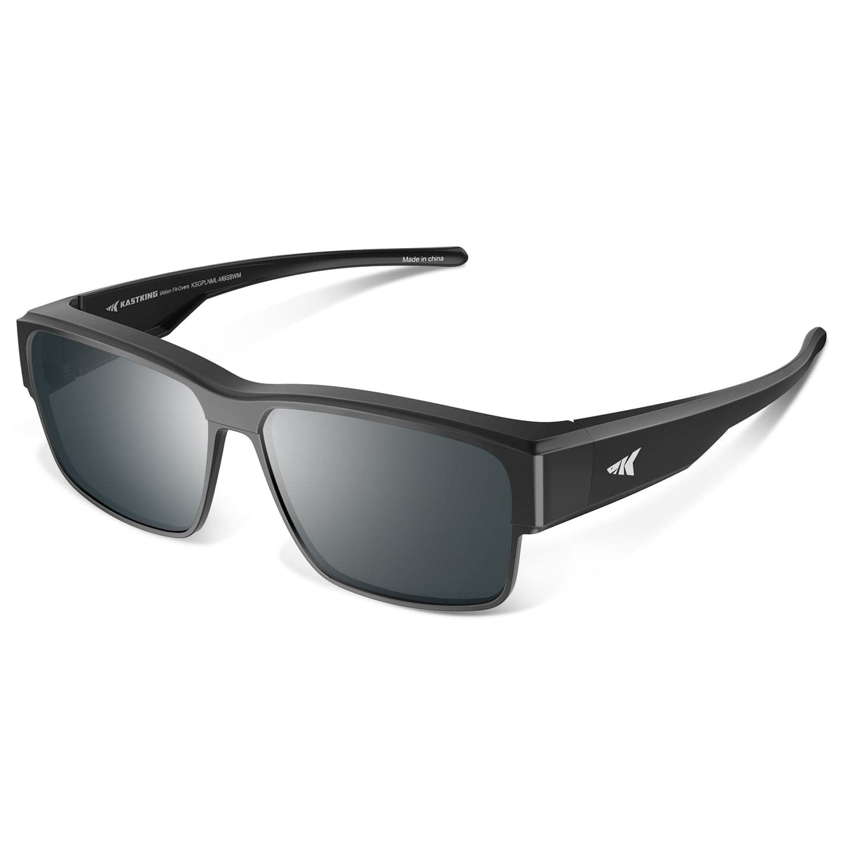 Kastking Exclusive | Molino Fit-Over Polarized Sunglasses