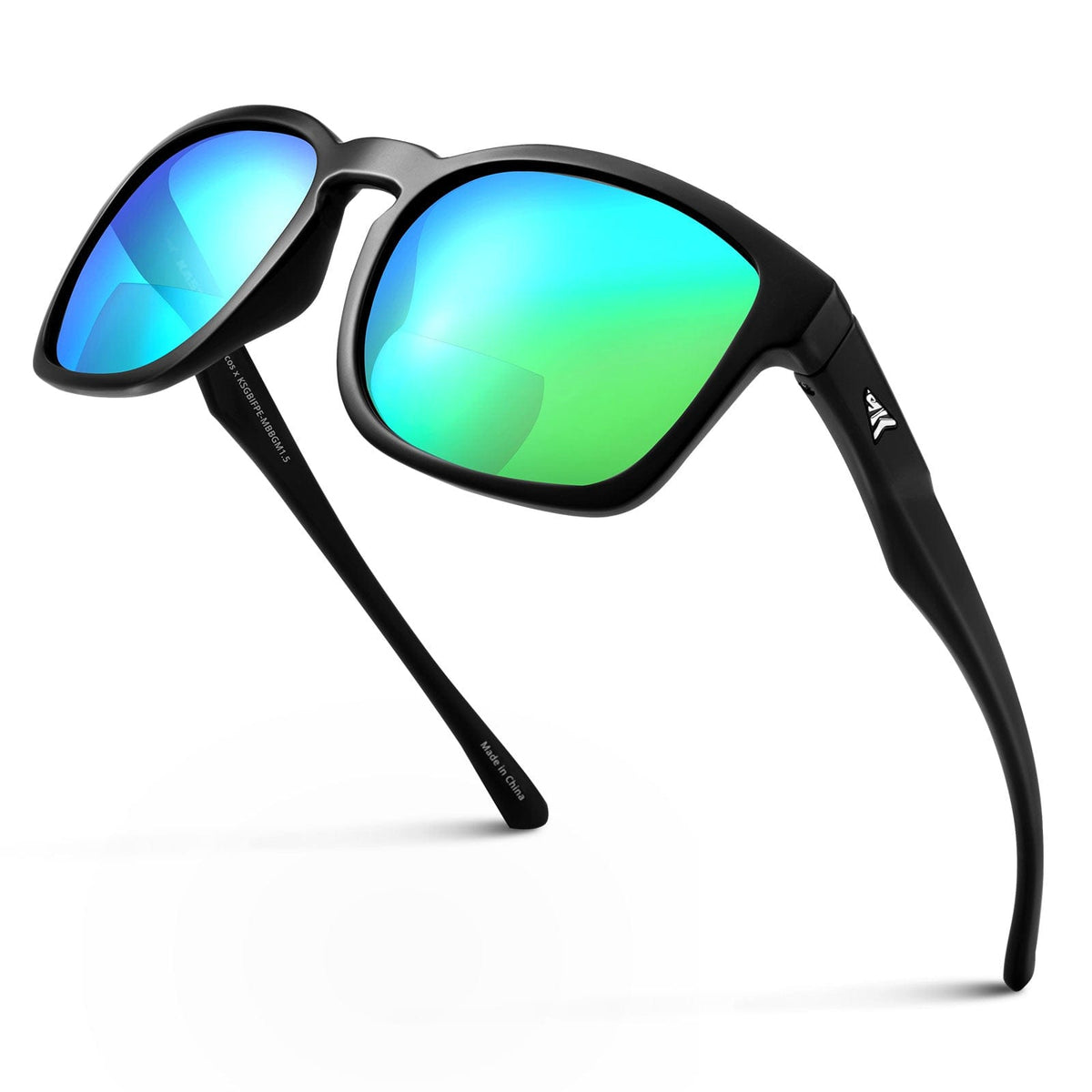 Kastking New | Pecos Bifocal Polarized Sunglasses