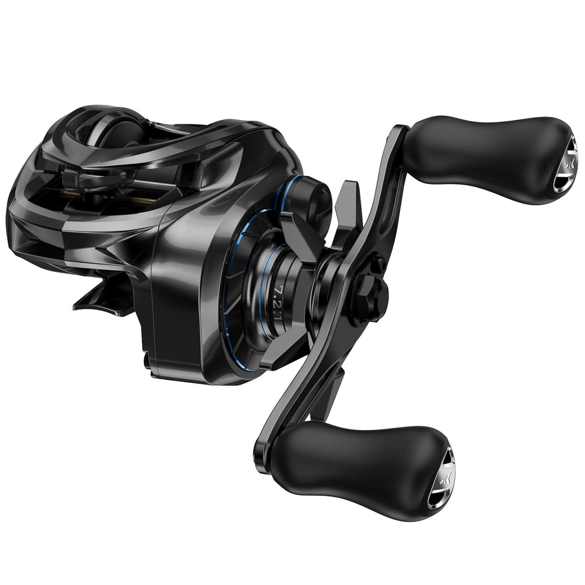 Kastking Latest | iReel 2 Fishing Baitcasting Reel