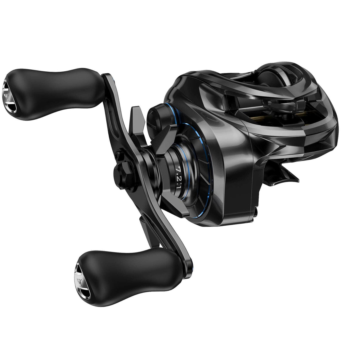 Kastking Latest | iReel 2 Fishing Baitcasting Reel