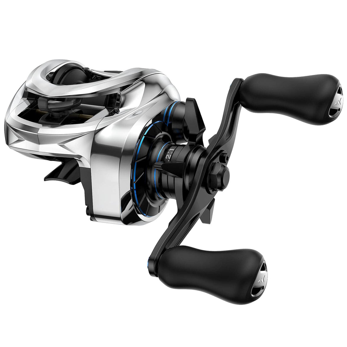 Kastking Latest | iReel 2 Fishing Baitcasting Reel
