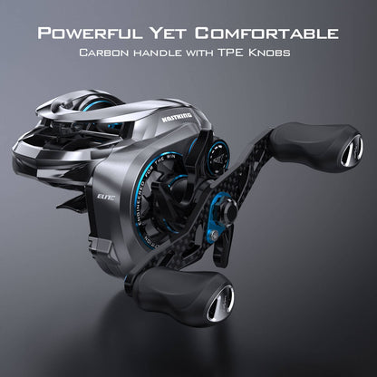 Kastking Hot Sale | iReel One AMB Smart Fishing Reels