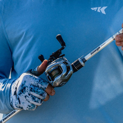 Kastking Hot Sale | iReel One AMB Smart Fishing Reels