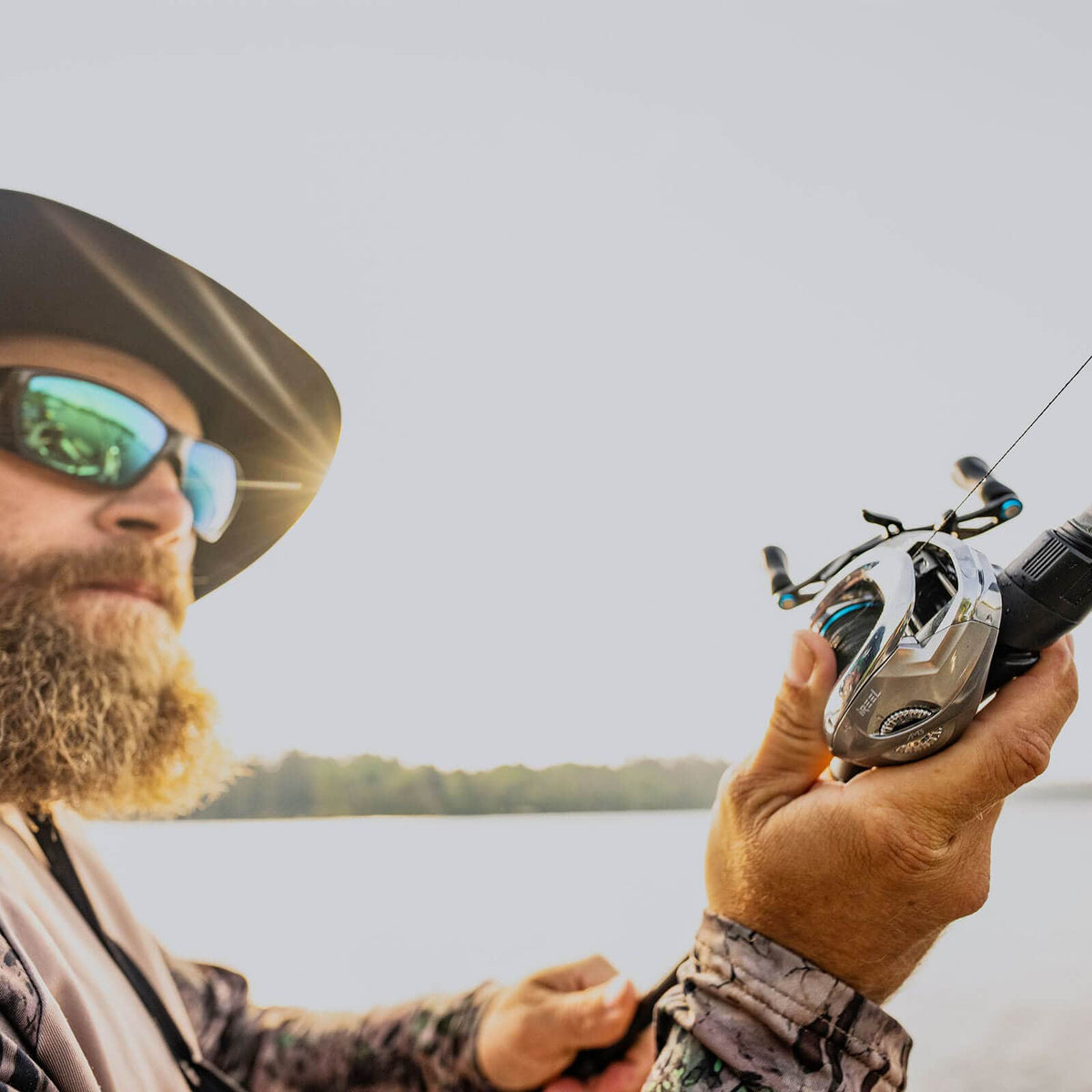 Kastking Hot Sale | iReel One AMB Smart Fishing Reels