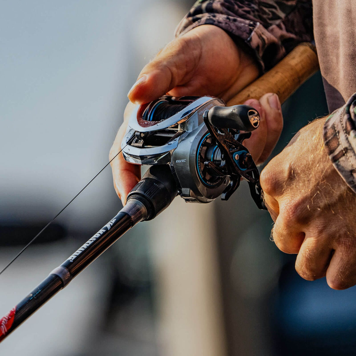 Kastking Hot Sale | iReel One AMB Smart Fishing Reels