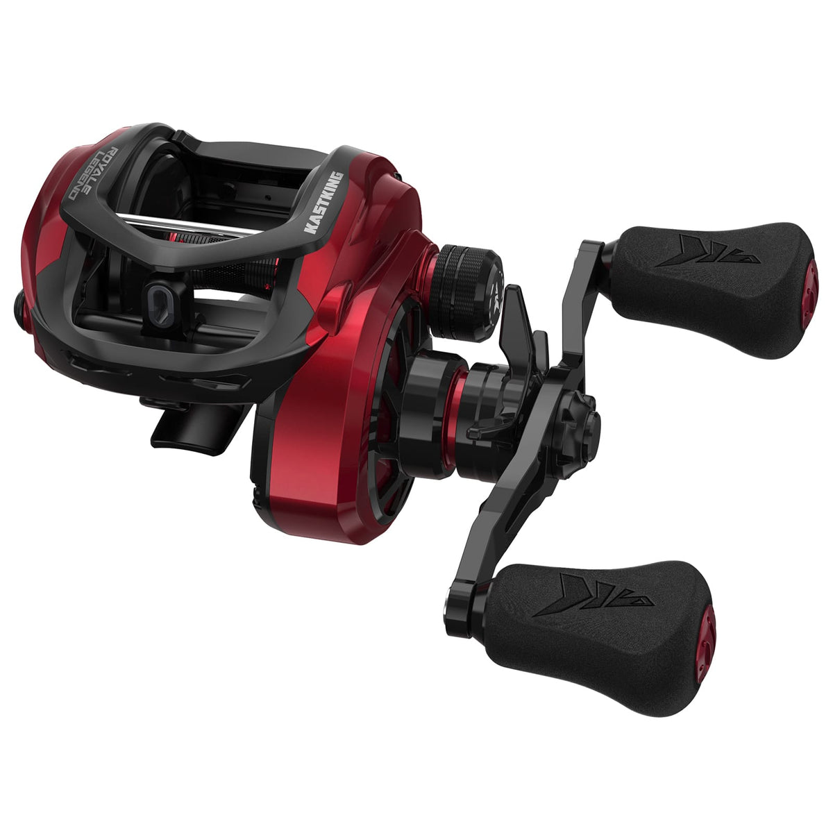 Kastking Popular | Royale Legend 300 Baitcasting Reel