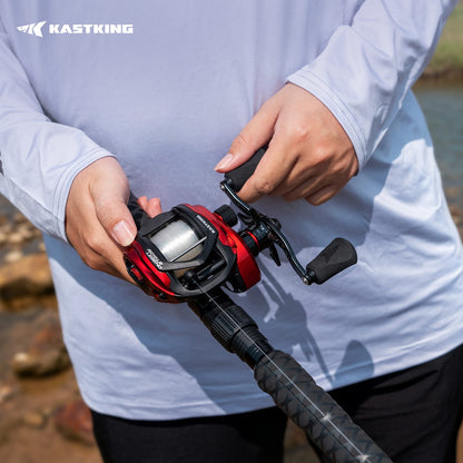 Kastking Popular | Royale Legend 300 Baitcasting Reel