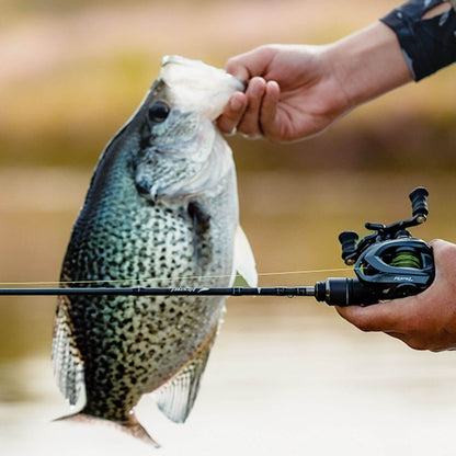 Kastking Value | Kestrel Finesse Casting Rod