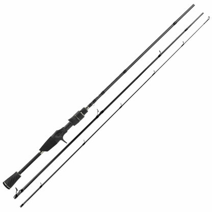 Kastking Hot Sale | Kestrel BFS Baitcaster Rod and Reel Combo