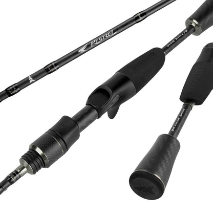 Kastking Value | Kestrel Finesse Casting Rod