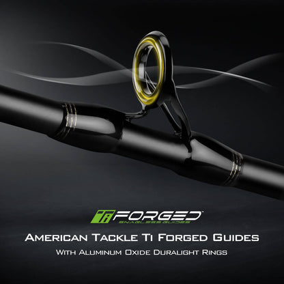 Kastking Value | Kestrel Finesse Casting Rod