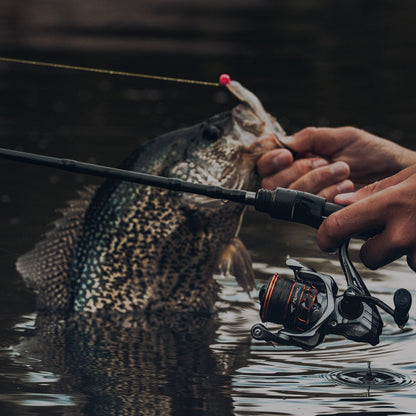 Kastking Great Value | Kestrel SFS Spinning Fishing Rod and Reel Combo