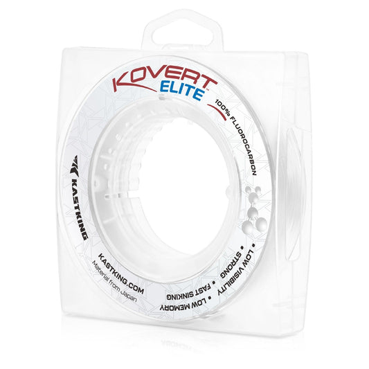 Kastking Best Price | Kovert Elite 100% Fluorocarbon Fishing line