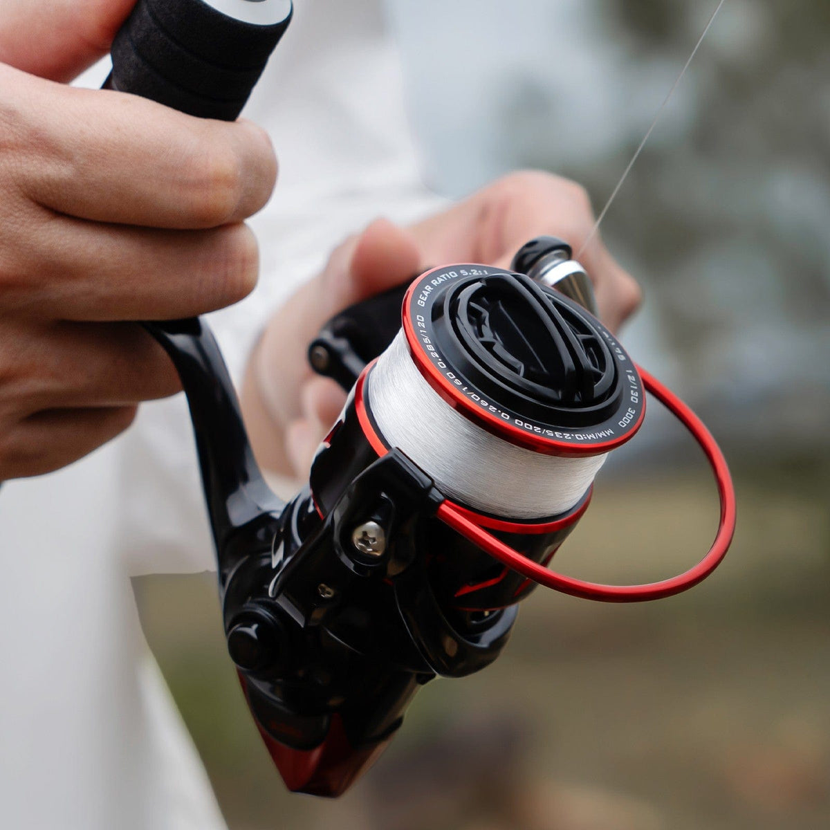 Kastking Best Price | Kovert Elite 100% Fluorocarbon Fishing line