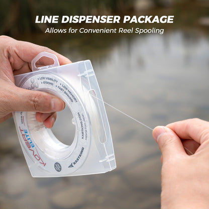 Kastking Best Price | Kovert Elite 100% Fluorocarbon Fishing line
