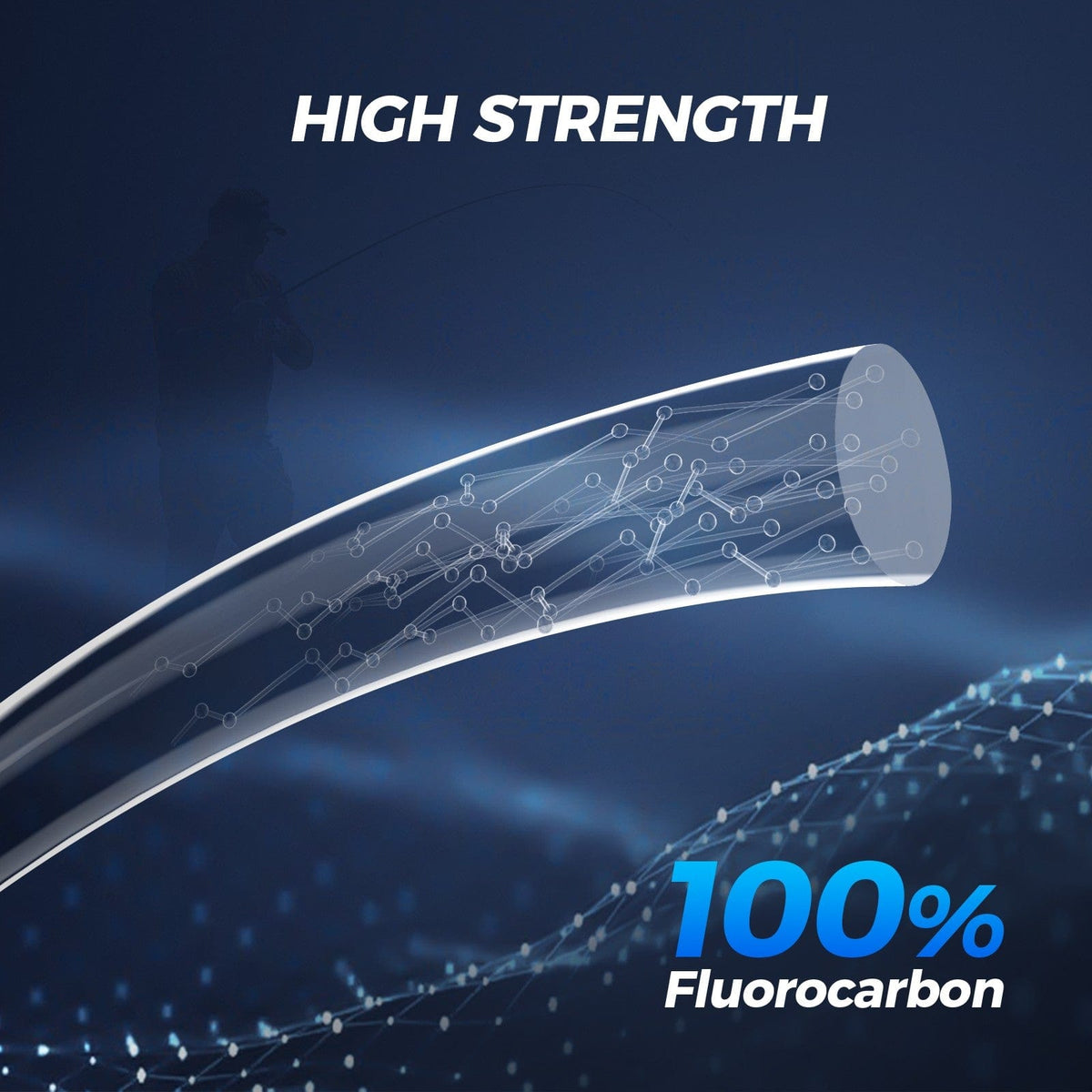 Kastking Best Price | Kovert Elite 100% Fluorocarbon Fishing line