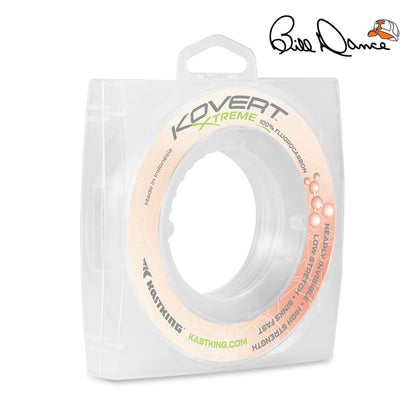 Kastking Hot Sale | Kovert Xtreme Fluorocarbon Fishing line