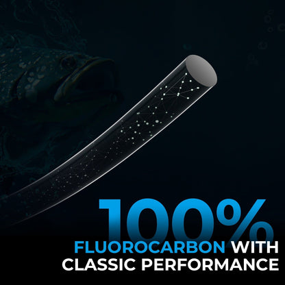 Kastking Special Offer | Kovert Classic 100% Fluorocarbon Fishing line
