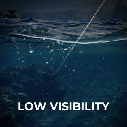 Kastking Special Offer | Kovert Classic 100% Fluorocarbon Fishing line