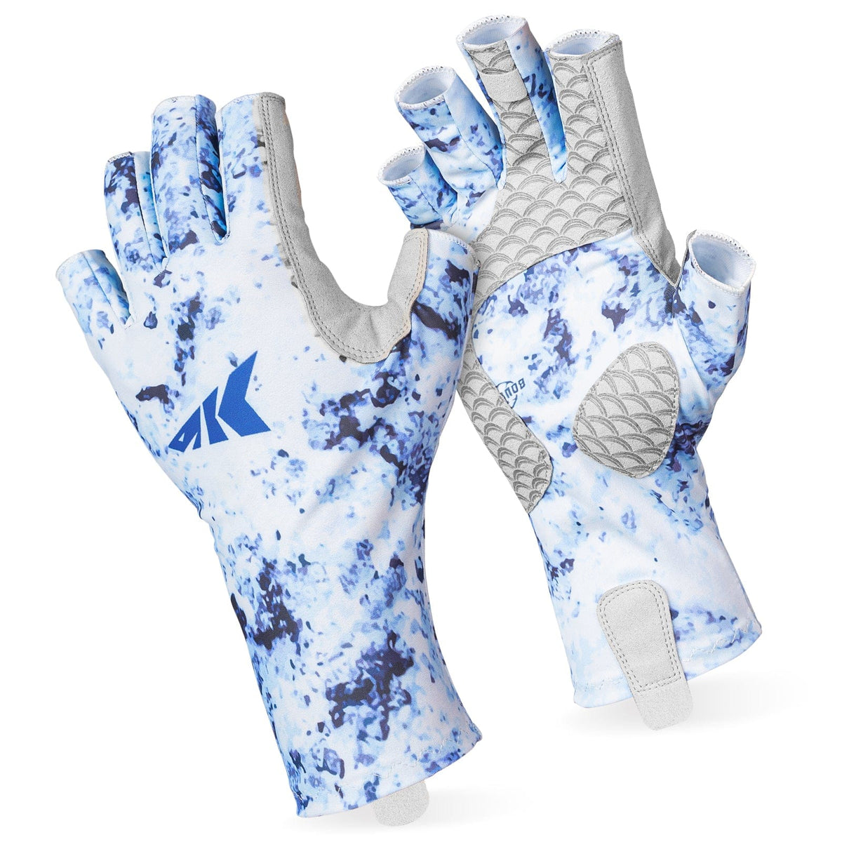 Kastking Signature | La Sal Fishing Gloves
