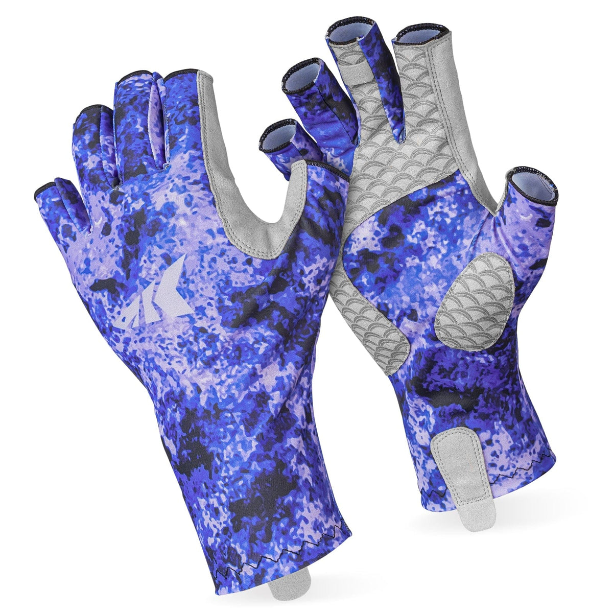 Kastking Signature | La Sal Fishing Gloves