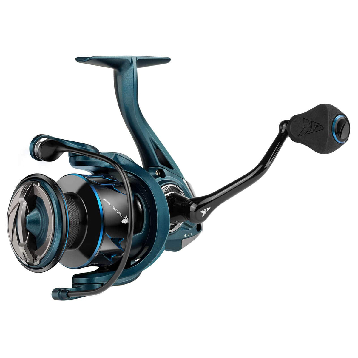 Kastking Value | MegaJaws Spinning Reel