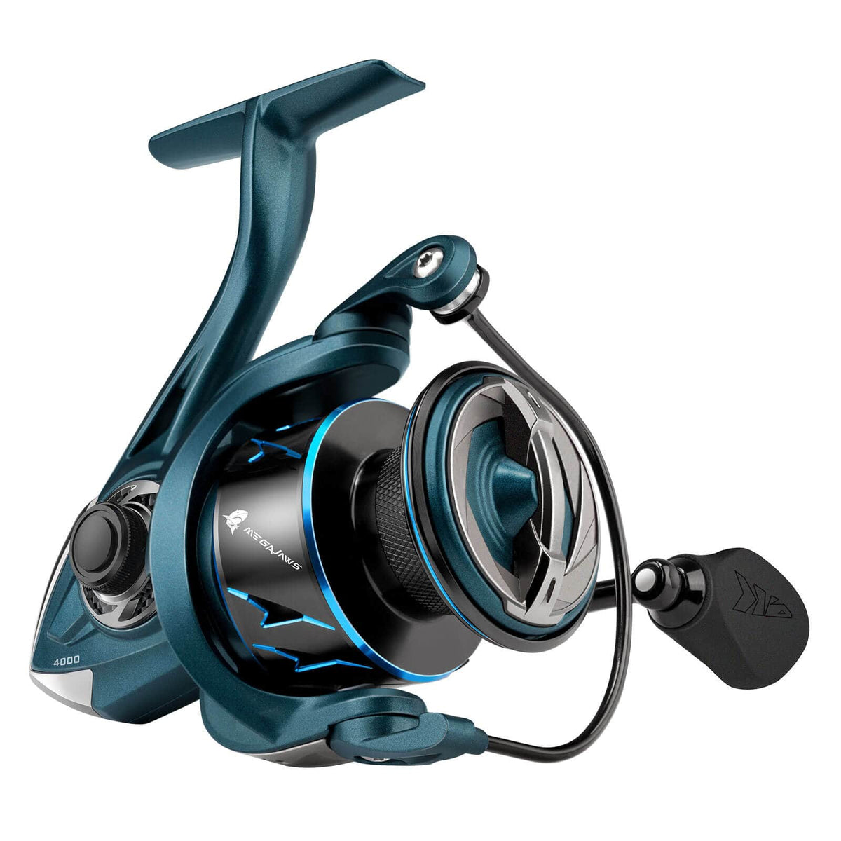 Kastking Value | MegaJaws Spinning Reel