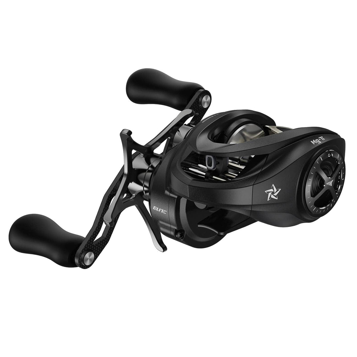 Kastking Special Offer | Mg-Ti Elite Magnesium Baitcasting Reel
