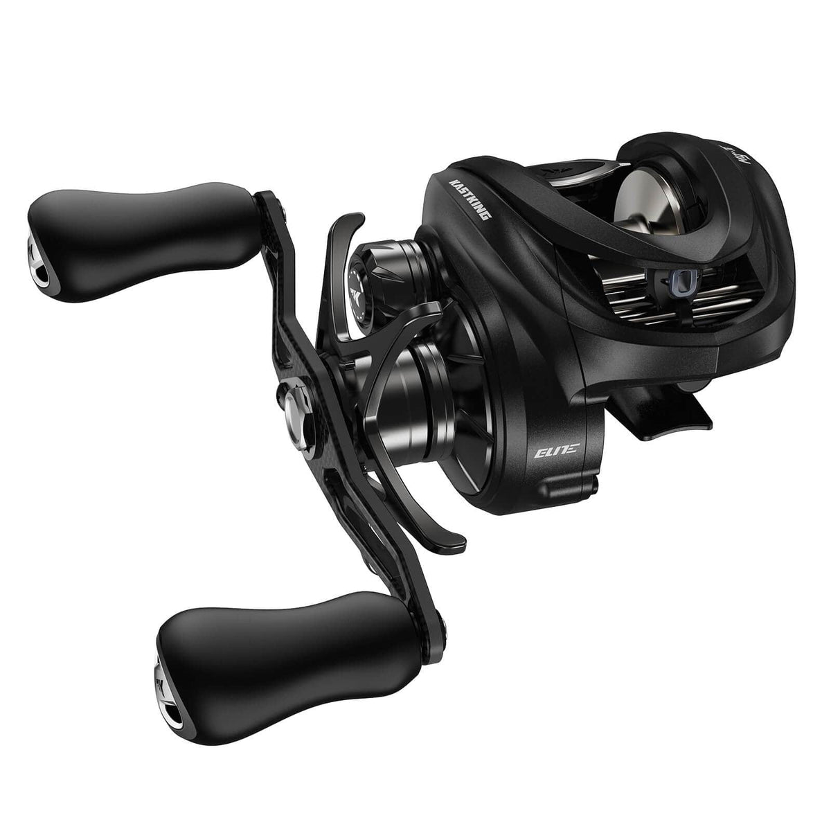 Kastking Special Offer | Mg-Ti Elite Magnesium Baitcasting Reel