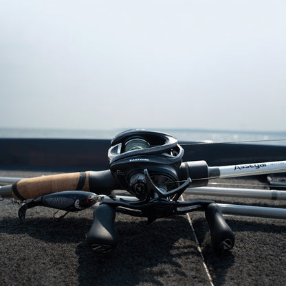 Kastking Special Offer | Mg-Ti Elite Magnesium Baitcasting Reel