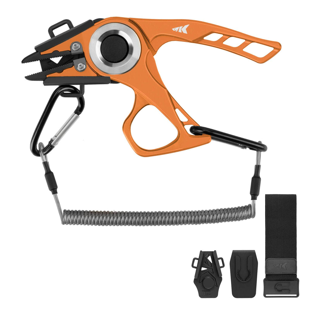 Kastking Featured | Micro Gila Fishing Pliers