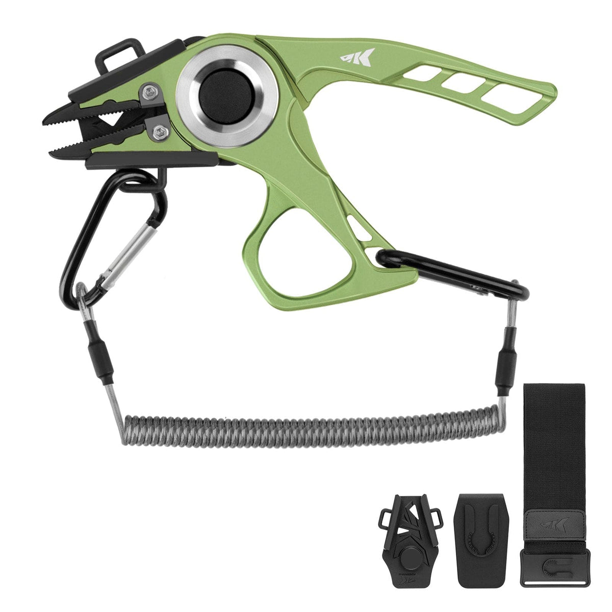 Kastking Featured | Micro Gila Fishing Pliers
