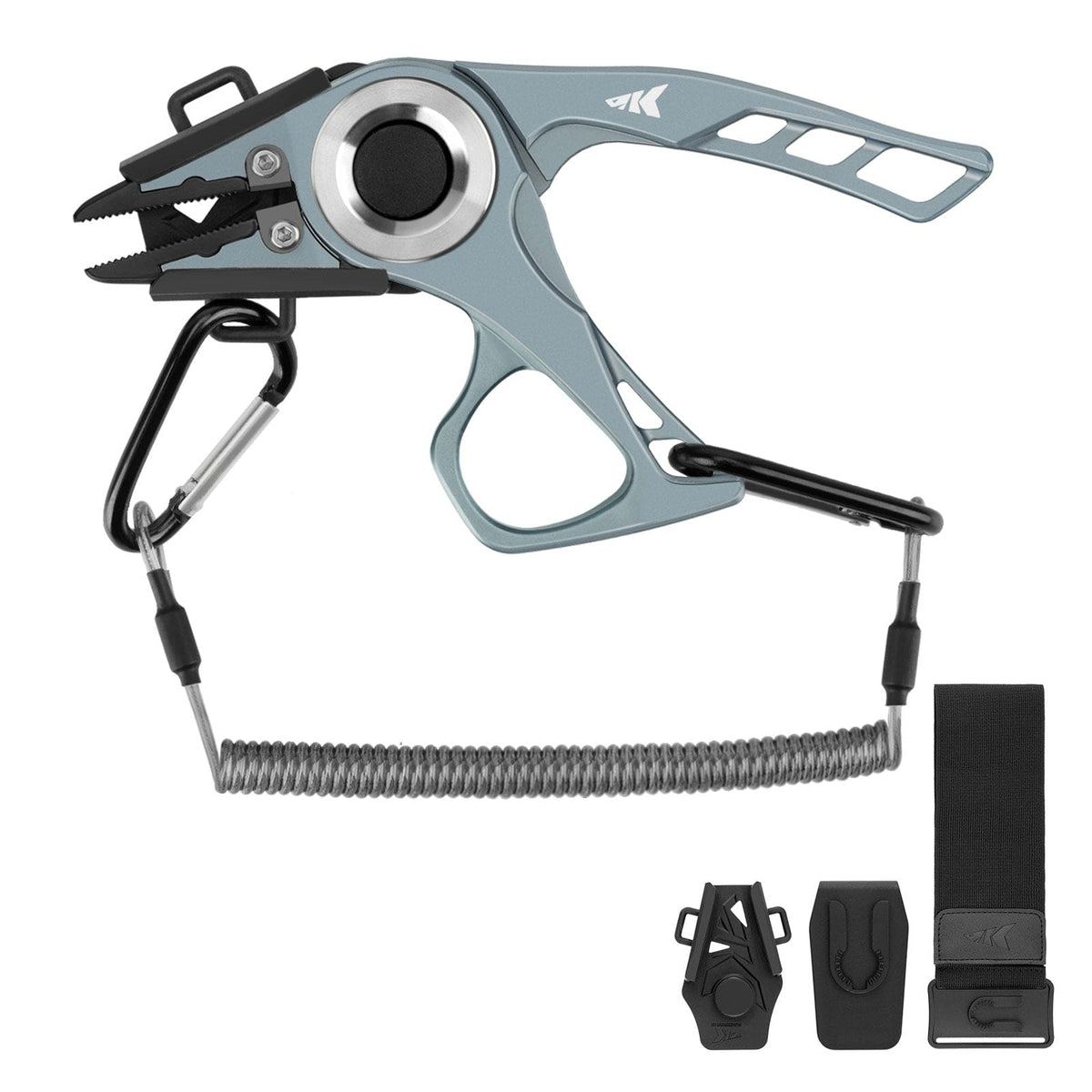 Kastking Featured | Micro Gila Fishing Pliers