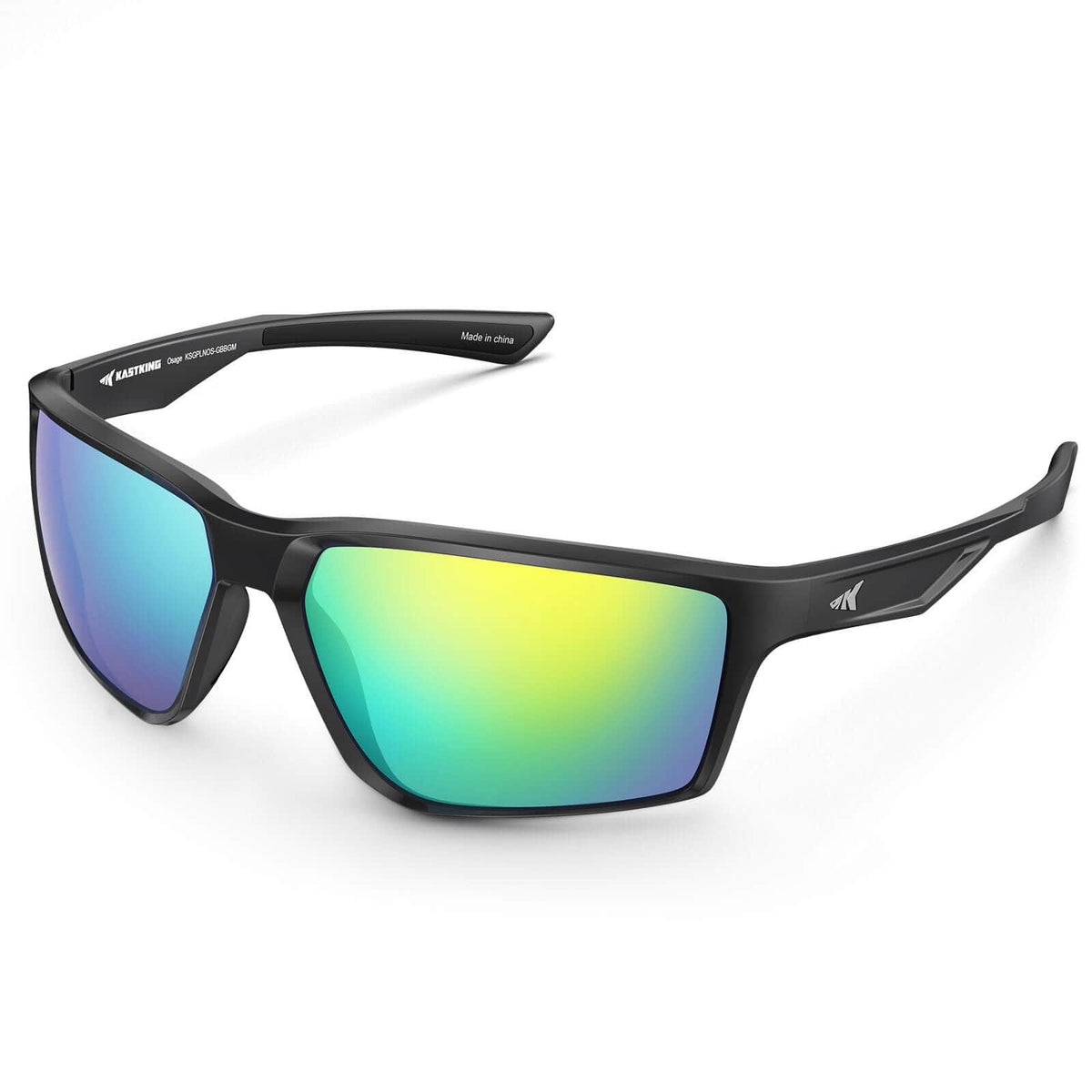 Kastking New | Osage Polarized Sport Sunglasses for Men and Women