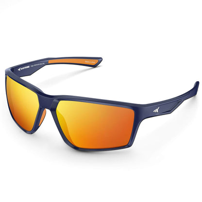 Kastking New | Osage Polarized Sport Sunglasses for Men and Women
