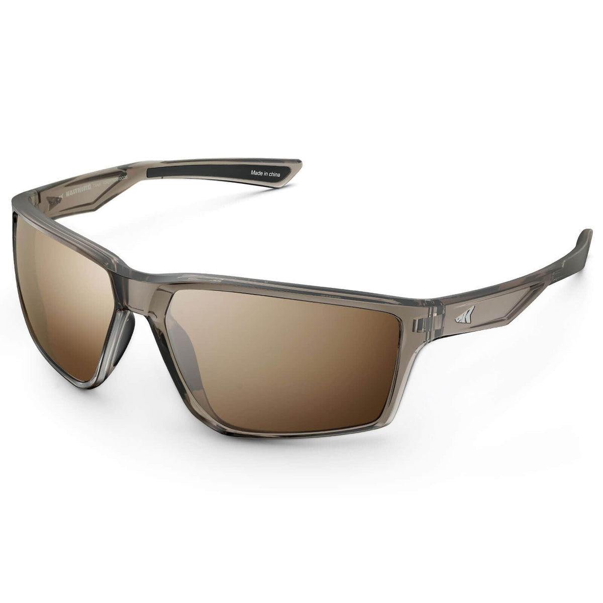 Kastking New | Osage Polarized Sport Sunglasses for Men and Women