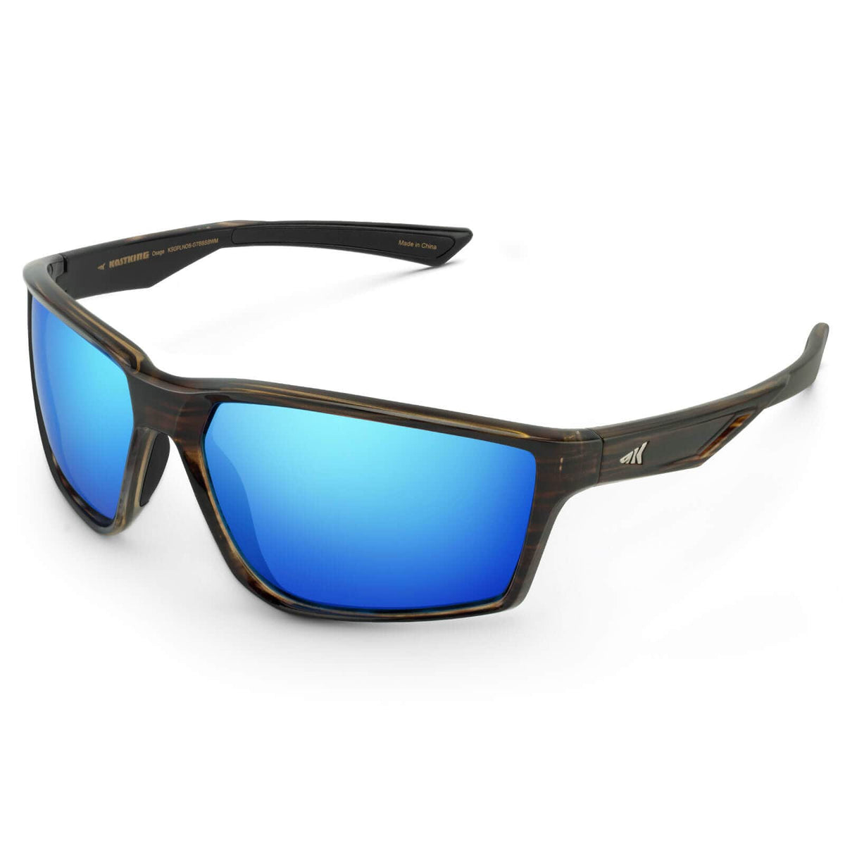 Kastking New | Osage Polarized Sport Sunglasses for Men and Women