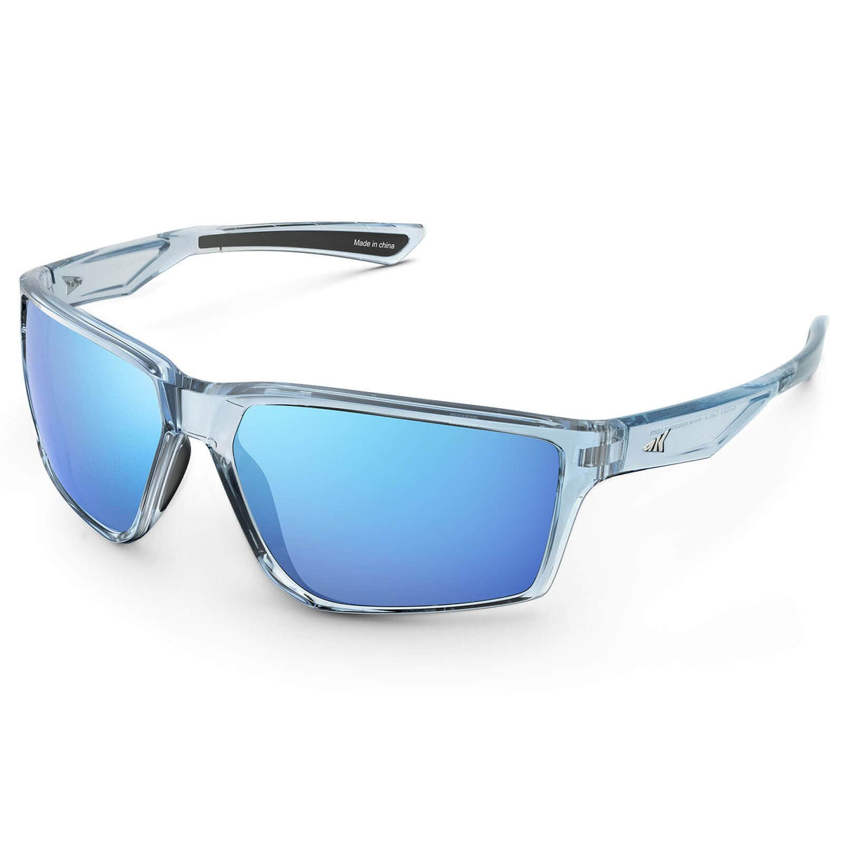 Kastking New | Osage Polarized Sport Sunglasses for Men and Women